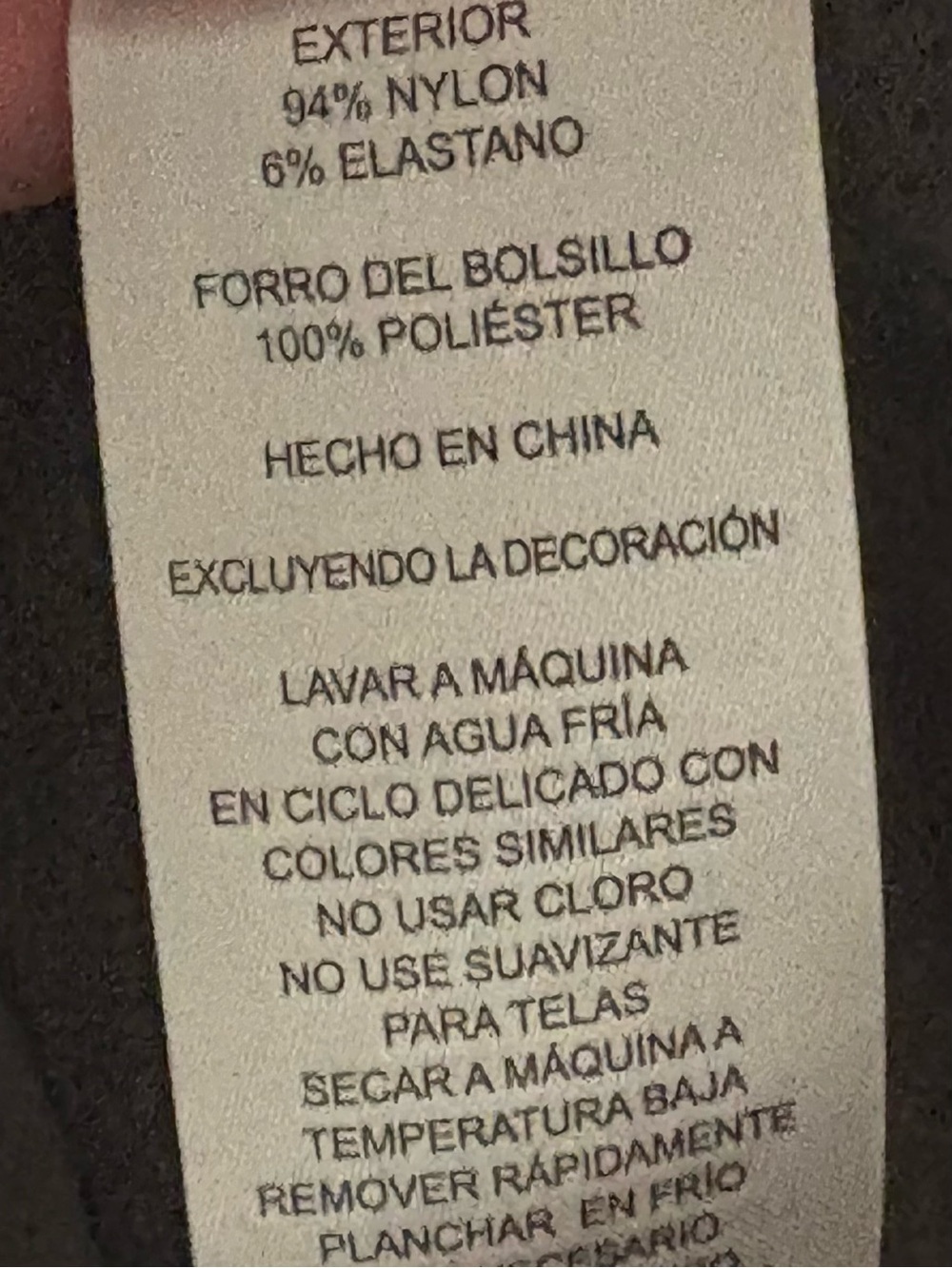 Eddie Bauer Rainer - Picture 5 of 10